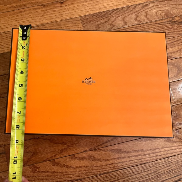 Hermes box - Picture 3 of 3